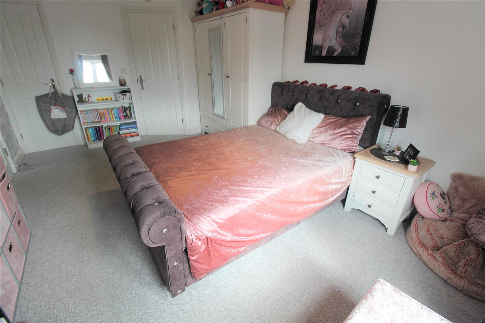 Chillington Way, Norton Heights, Stoke-On-Trent